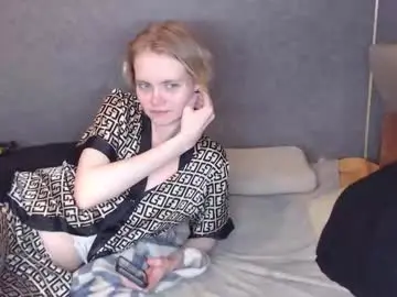 Chaturbate Adult Video Chat of mialy_slim