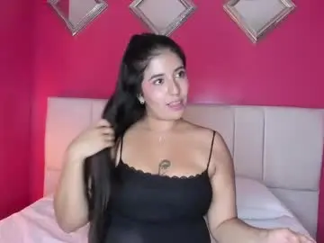 Chaturbate Adult Video Chat of miia_colliins__