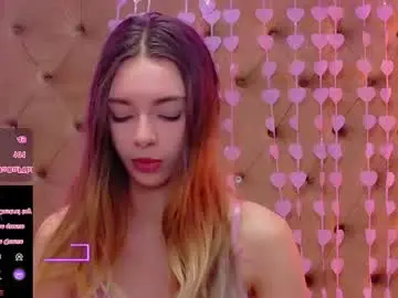 Chaturbate Adult Video Chat of mira_lynxx