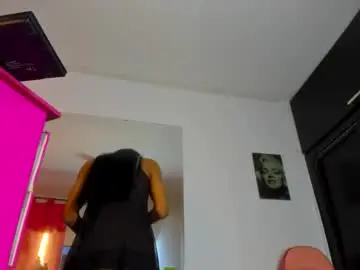 Chaturbate Adult Webcam of mistressbbc1