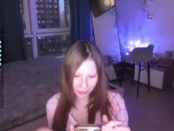 Chaturbate Adult Webcams of molly__horny