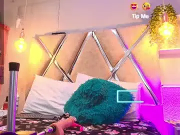 Chaturbate Free Live Porn of morgan_ps