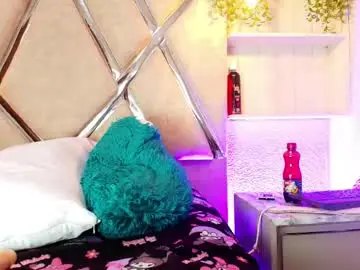 Chaturbate Nude Webcam of morgan_ps