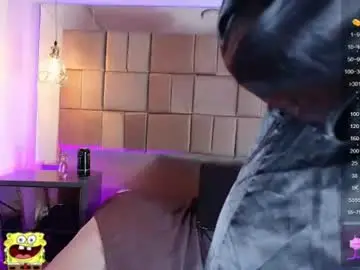 Chaturbate Adult Webcam of morgan_ps