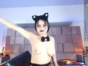 Chaturbate Sex Chat of morgan_ps