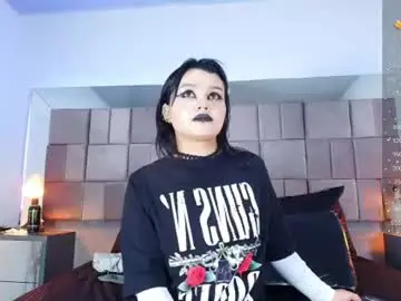Chaturbate Adult Video Chat of morgan_ps