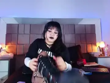 Chaturbate Live Sex of morgan_ps