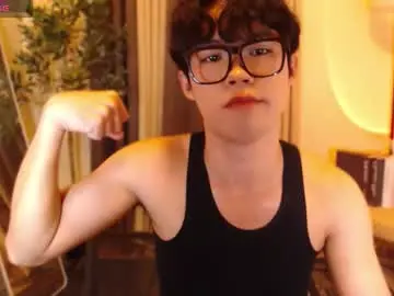 Chaturbate Sex Chat of nick_wilde_07