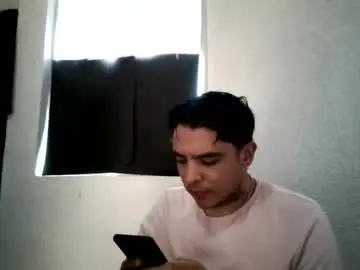 Chaturbate Live Sex of pepearenas16