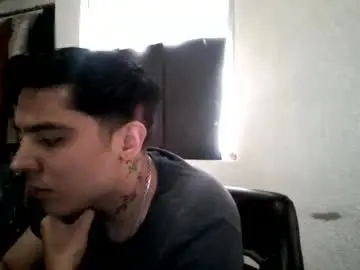 Chaturbate Live Sex of pepearenas16