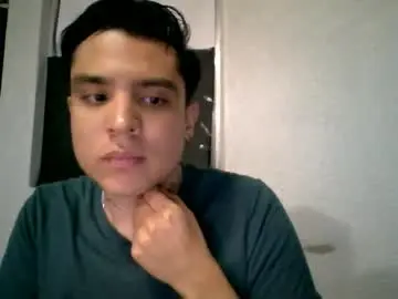 Chaturbate Adult Video Chat of pepearenas16