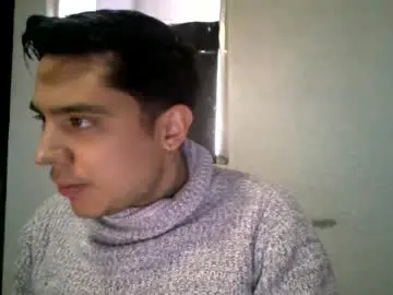 Chaturbate Sex Cam of pepearenas16