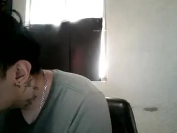 Chaturbate Live Sex Cam of pepearenas16