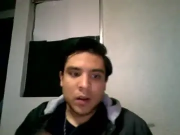 Chaturbate Sex Chat of pepearenas16