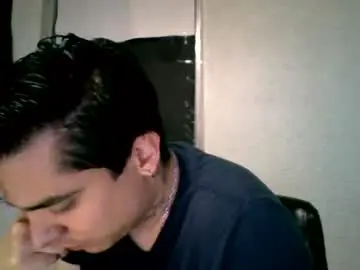 Chaturbate Sex Cam of pepearenas16