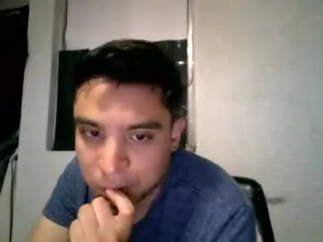Chaturbate Sex Chat of pepearenas16