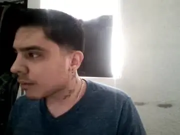 Chaturbate Nude Webcam of pepearenas16