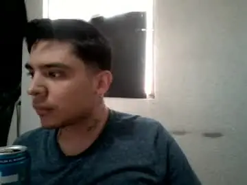 Chaturbate Live Sex of pepearenas16