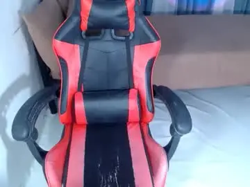 Chaturbate Adult Webcams of raileykink