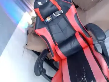 Chaturbate Live Sex of raileykink