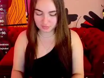 Chaturbate Best Webcam of rapunzelangel