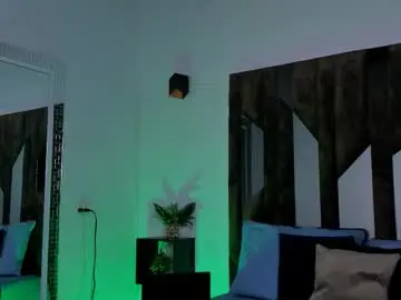 Chaturbate Live Sex of romeo_ricci1