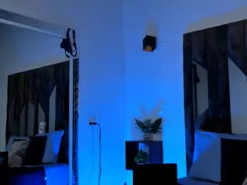 Chaturbate Adult Webcams of romeo_ricci1