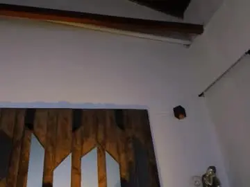 Chaturbate Live Sex of romeo_ricci1