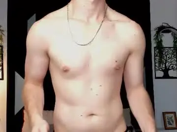 Chaturbate Nude Webcam of romeo_ricci1