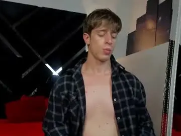 Chaturbate Best live sex cam show of romeo_ricci1