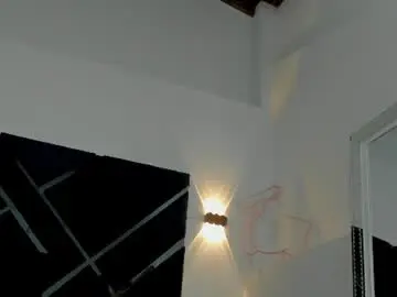 Chaturbate Adult Video Chat of romeo_ricci1