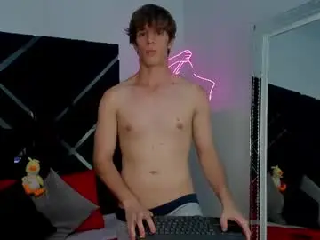 Chaturbate Live Sex of romeo_ricci1