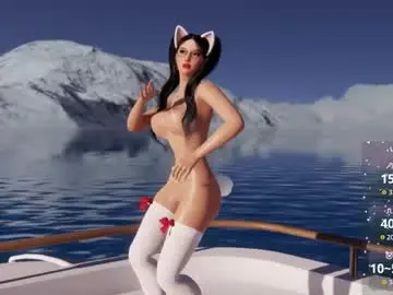 Chaturbate Live Sex of sakura__cute