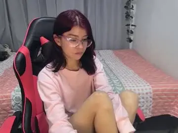 Chaturbate Live Sex Cam of sarahsmitt