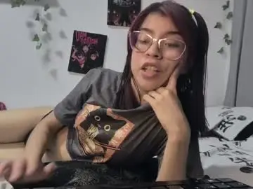 Chaturbate Nude Webcam of sarahsmitt
