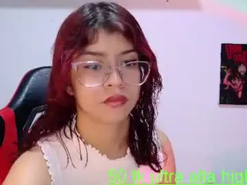 Chaturbate Adult Webcams of sarahsmitt