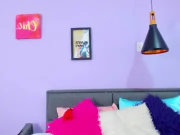 Chaturbate Adult Video Chat of scarletyler_