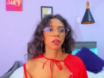 Chaturbate Live Sex of scarletyler_