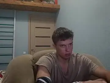 Chaturbate Best Webcam of shadowrider_