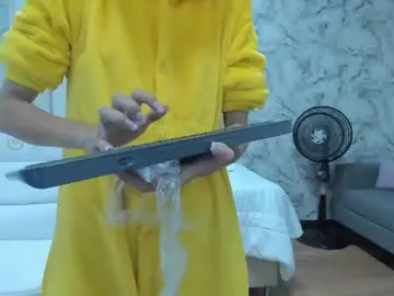 Chaturbate Private Sex Chat of shantal_thompson21