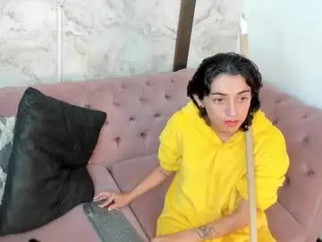 Chaturbate Free Live Porn of shantal_thompson21