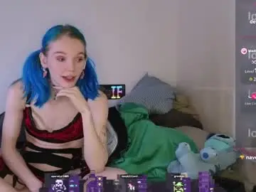 Chaturbate Live Sex Cam of shyohiogirl