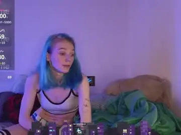 Chaturbate Adult Video Chat of shyohiogirl