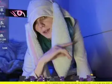 Chaturbate Watch Live Sex Cams of shyohiogirl