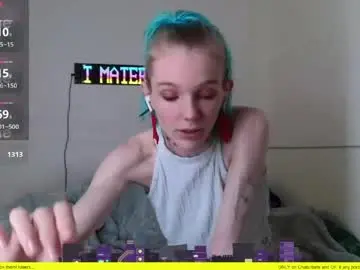 Chaturbate Adult Video Chat of shyohiogirl