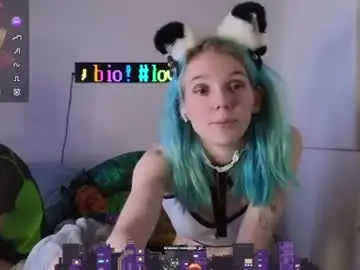Chaturbate Live Sex of shyohiogirl