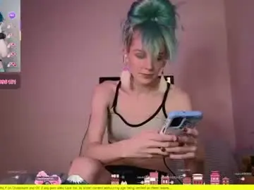 Chaturbate Best live sex cam show of shyohiogirl