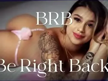 Chaturbate Nude Webcam of sophie_velvet18