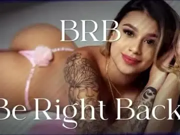 Chaturbate Adult Video Chat of sophie_velvet18