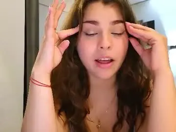 Chaturbate Live Porn of tease_me_carol